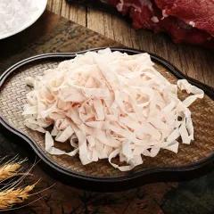 苍南特产牛肉肉面肉燕面新鲜燕丝云吞燕皮面方便早餐面条